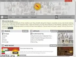 Sites similar to en.diroka-kurdi.com