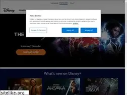 Sites similar to en.disneyme.com