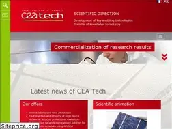 Sites similar to en.drt-cea.com