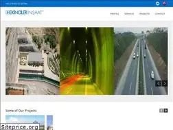 Sites similar to en.ekincilerinsaat.com