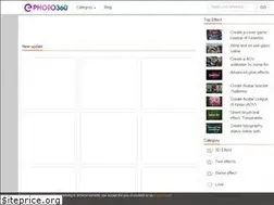 Sites similar to en.ephoto360.com