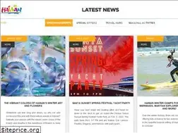 Sites similar to en.explorehainan.com