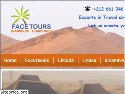 Sites similar to en.facestours.com