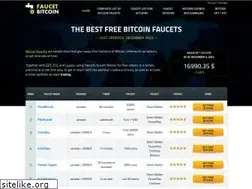 Sites similar to en.faucetbitcoin.it