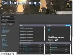 Sites similar to en.ff14angler.com