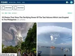 Sites similar to en.fishki.net