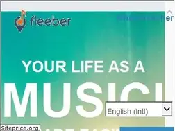 Sites similar to en.fleeber.com