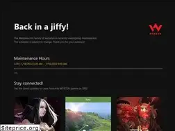 Sites similar to en.flyff.webzen.com