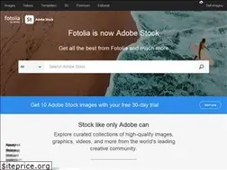 Sites similar to en.fotolia.com