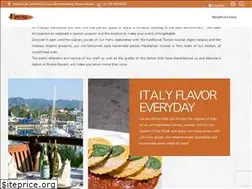 Sites similar to en.frascatilacruz.com