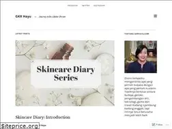 Sites similar to en.gkrhayu.com