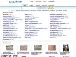 Sites similar to en.globalimporter.net