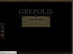 Sites similar to en.grepolis.com