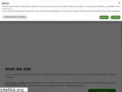Sites similar to en.gruppomarbo.com