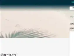 Sites similar to en.halalbooking.com