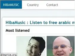 Sites similar to en.hibamusic.com