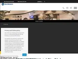 Sites similar to en.hotelcity.nu