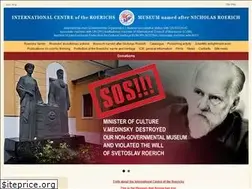 Sites similar to en.icr.su