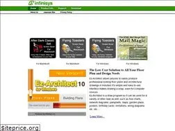 Sites similar to en.infinisys.co.jp