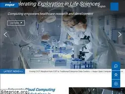 Sites similar to en.inspur.com