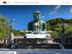 Sites similar to en.japantravel.com