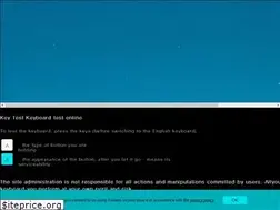en.key-test.ru