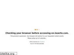 Sites similar to en.laserto.com