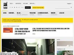 Sites similar to en.le-bal.com