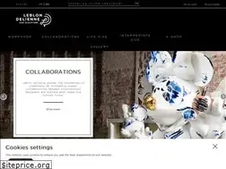 Sites similar to en.leblon-delienne.com