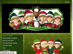 Sites similar to en.legendedeslutins.com