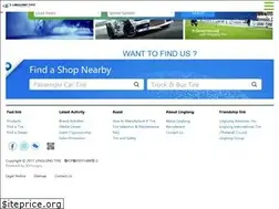 Sites similar to en.linglong.cn