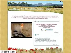 Sites similar to en.locations-trieves.com