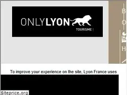 Sites similar to en.lyon-france.com