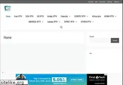 Sites similar to en.m3uiptv.com