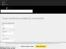 Sites similar to en.machinerypark.com