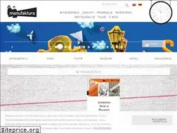 Sites similar to en.manufaktura.com