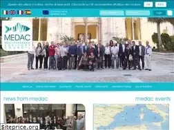 Sites similar to en.med-ac.eu