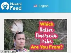 Sites similar to en.mentalfeed.com