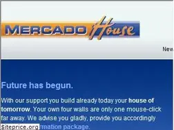 Sites similar to en.mercado-house.com