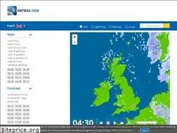 Sites similar to en.meteox.com