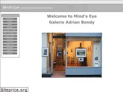 Sites similar to en.mindseye.fr