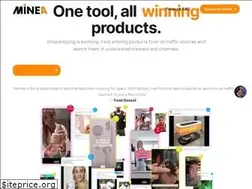 Sites similar to en.minea.com