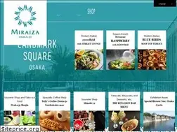 Sites similar to en.miraiza.jp