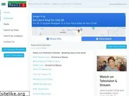 Sites similar to en.movilocho.com