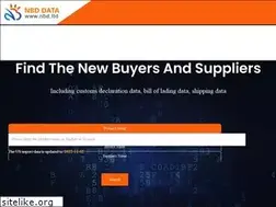 Sites similar to en.nbd.ltd