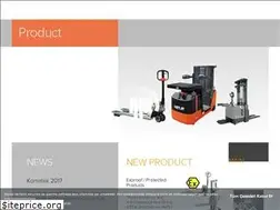 Sites similar to en.netlift.com.tr