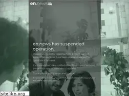 Sites similar to en.news