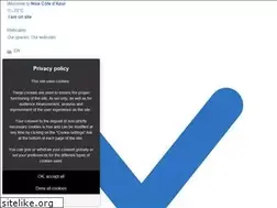 Sites similar to en.nicetourisme.com