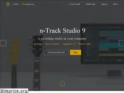 Sites similar to en.ntrack.com