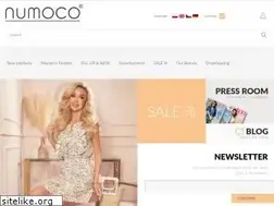 Sites similar to en.numoco.com